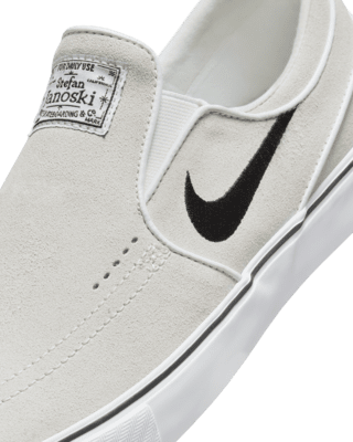 Nike SB Janoski+ Slip