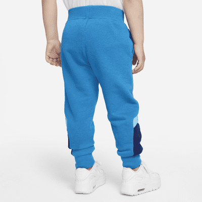 Pantalones para niños pequeños Nike