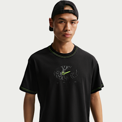 나이키 SB 스케이트보딩 티셔츠