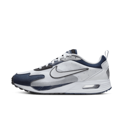 Penn State Nike Air Max Solo Men's Shoes