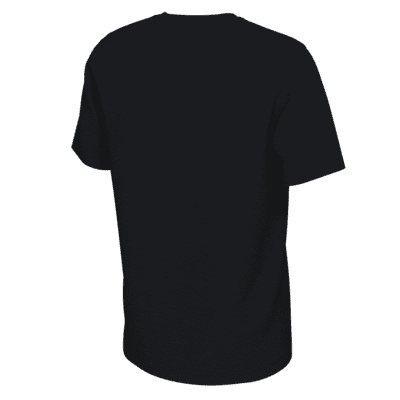 Playera de béisbol Nike para hombre Tim Anderson