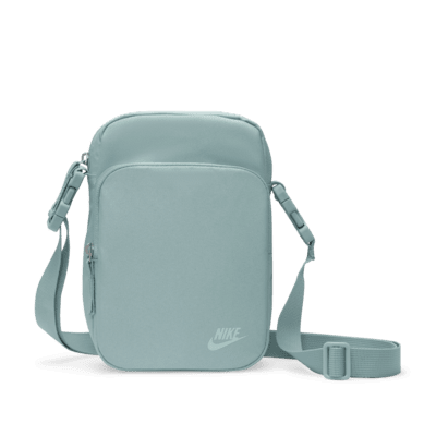 Shop Nike Heritage Crossbody Bag (4L) DB0456-824 orange