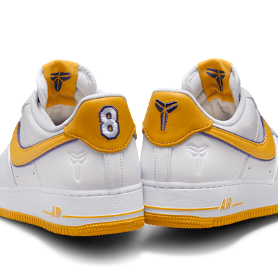 Air Force 1 Low Retro x Kobe Men's Shoes