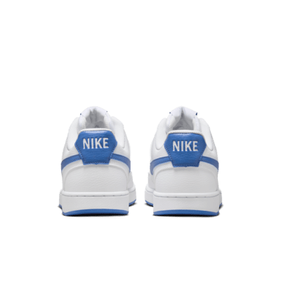 Nike Court Vision Low Men's Shoes