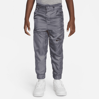 Nike Toddler Woven Utility Pants