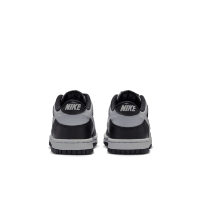 Buty dla dużych dzieci Nike Dunk Low