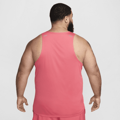 Nike Rise 365 Men's Dri-FIT Running Tank