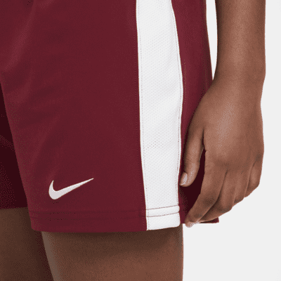 Shorts de fútbol Flag para mujer Nike Vapor