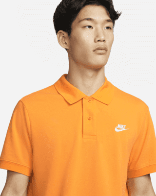 nike training polo