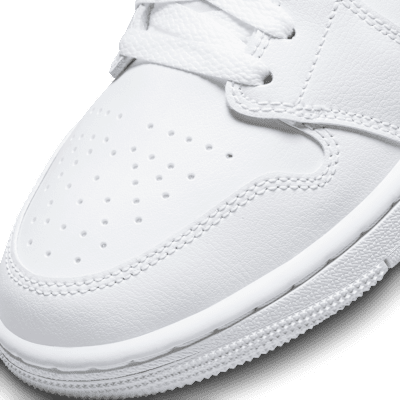 Tenis para mujer Air Jordan 1 Mid