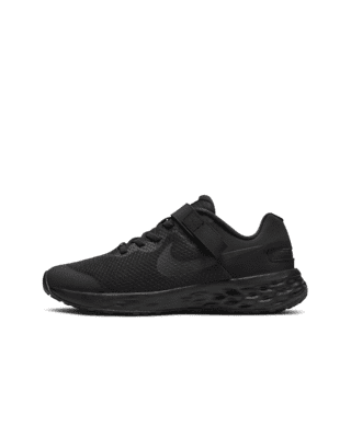 Nike Revolution 6 FlyEase Men's Easy On/Off Road Running Shoes