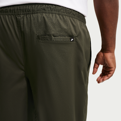 Nike Club Men's Woven Tapered Pants