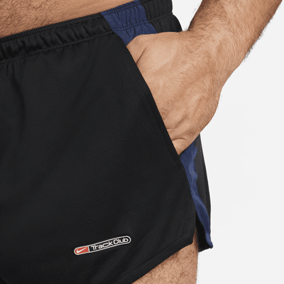 Shorts de running Dri-FIT de 8 cm con forro de ropa interior para hombre