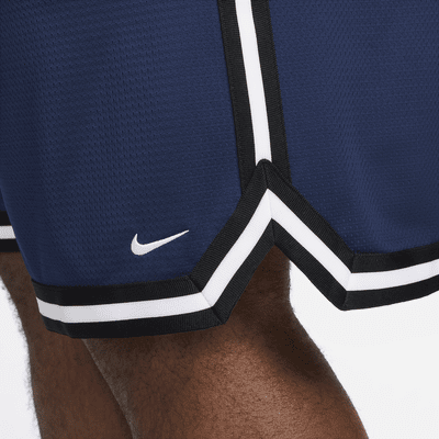 Shorts de básquetbol de 20 cm Dri-FIT para hombre Nike DNA