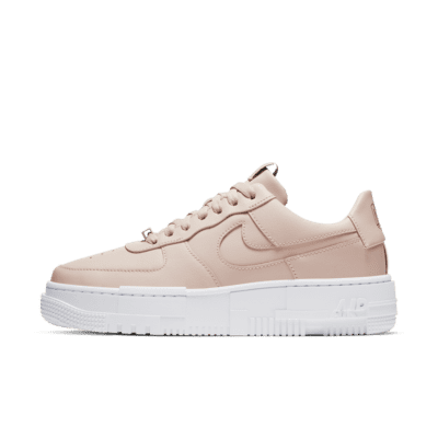 Nike Air Force 1 Pixel Damesschoen. Nike NL