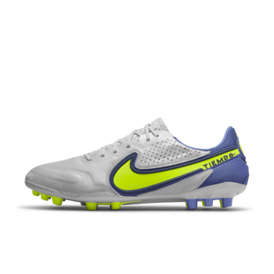 Nike Tiempo Legend 9 Elite AG-Pro Artificial-Ground Soccer Cleat. Nike JP
