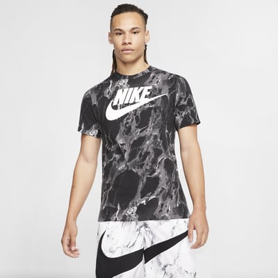 nike bb swoosh crew sweater mens