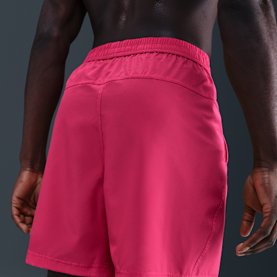 Shorts Dri-FIT de 18 cm versátiles sin forro para hombre Nike Form