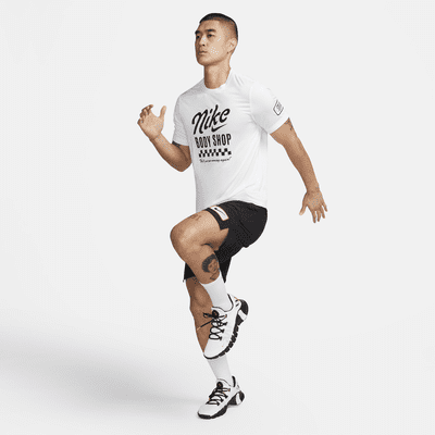 Nike Dri-FIT Men's Training T-Shirt