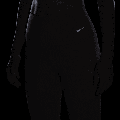 Nike Zenvy Women's Gentle-Support High-Waisted Full-Length Leggings