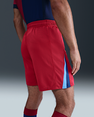 FC Barcelona 2025/26 Stadium Fourth