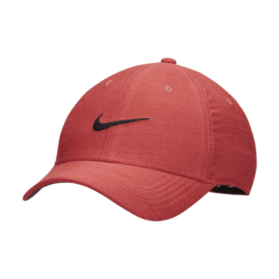 Nike Red Hat 