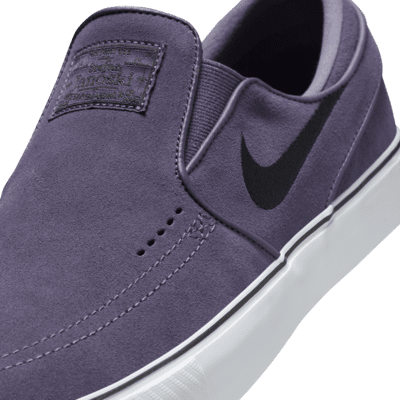 Tenis de skateboarding Nike SB Janoski+ Slip