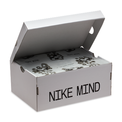 Nike Mind 001 Pregame Mules (Herren)