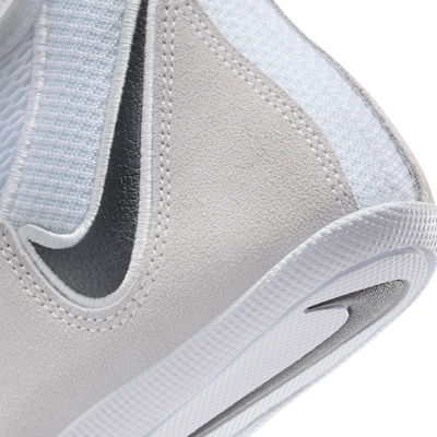 Nike Speedsweep 8 Big Kids' Wrestling Shoes