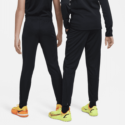 Calças de futebol Nike Dri-FIT Academy23 para criança