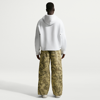 Nike Tech fleecehettegenser til herre