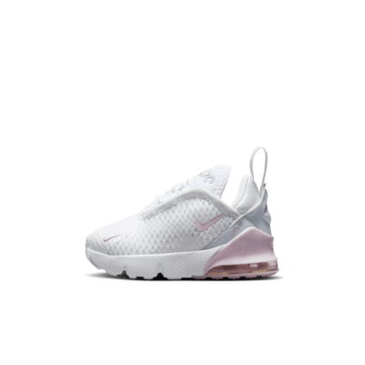 Nike Air Max 270 Baby/Toddler Shoe