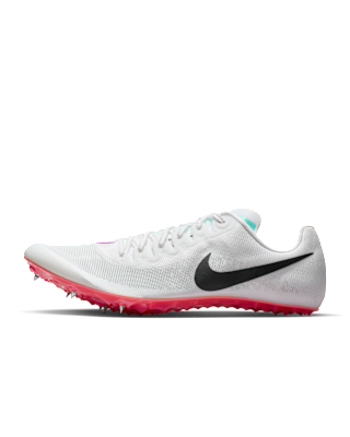 Женские  Nike Zoom Ja Fly 4 Track Field Sprinting Spikes