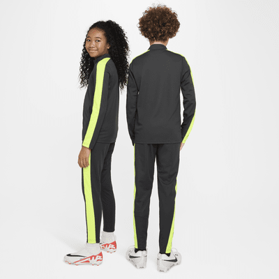 Nike Dri-FIT Academy23-fodboldtracksuit til børn