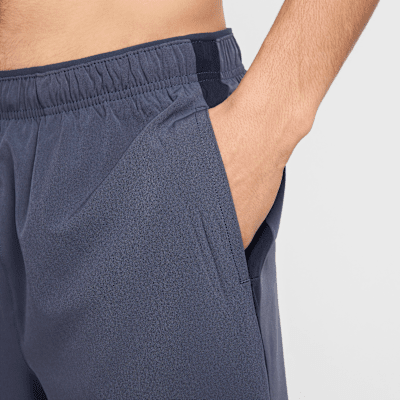 Nike Challenger Men's 18cm (approx.) Brief-Lined Shorts