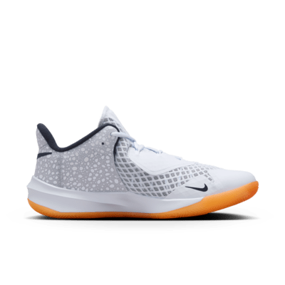 Calzado de vóleibol Nike Zoom Hyperspeed Court SE