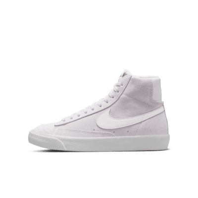 nike blazers mid 77 boys