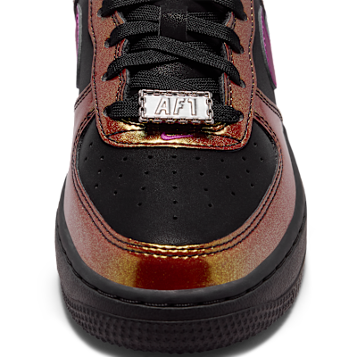 Nike Air Force 1 LV8 Big Kids' Shoes