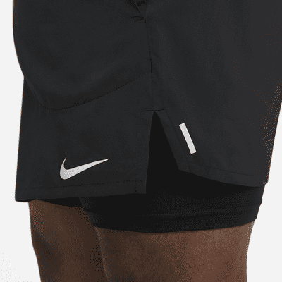 Nike Flex Stride Men's 5" 2-In-1 Running Shorts