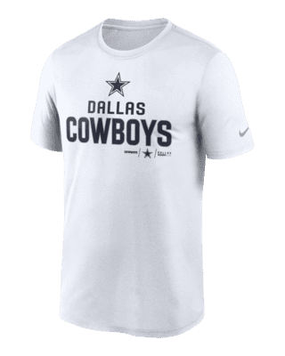 cowboys shirt nike