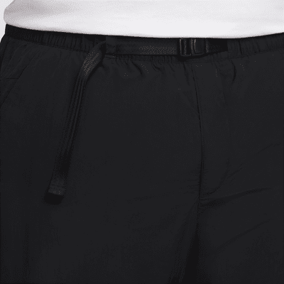 Pantaloni cargo in tessuto Nike Tech – Uomo