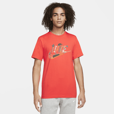 Playera nike dia online de muertos