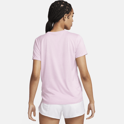 Playera para mujer Nike Dri-FIT