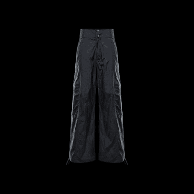 Pants cargo de tejido Woven de tiro alto para mujer Nike Sportswear