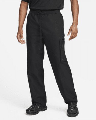 Мужские  Nike Sportswear Tech Pack Woven Utility Pants