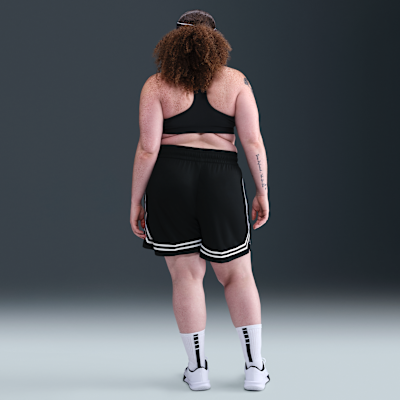 Nike Crossover Women's Dri-FIT 5" Basketball Shorts