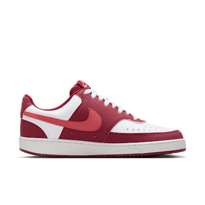 Nike Court Vision Low Women's Shoes