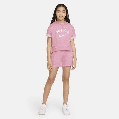 Nike Sportswear Big Kids' (Girls') Crew