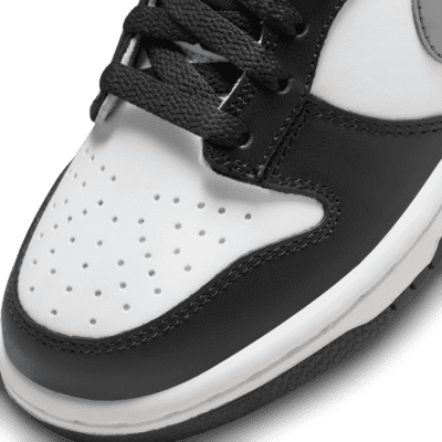 Nike Dunk Low SE Big Kids' Shoes