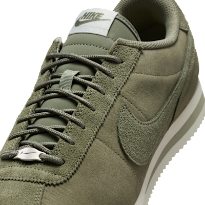 Nike Cortez Premium Men's Shoes